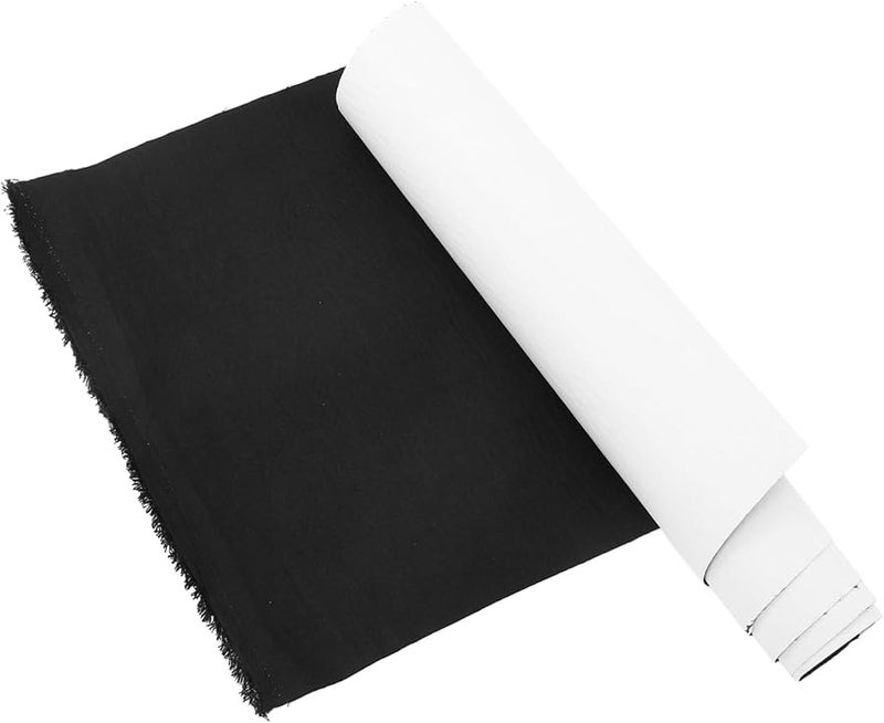 تهوكس قماش تجليد الكتب ذاتي اللصق لأغلفة الكتب المقواة وسجلات القصاصات وألبومات الصور - Image 2