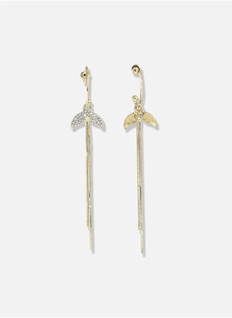 SOHI Casual Earrings