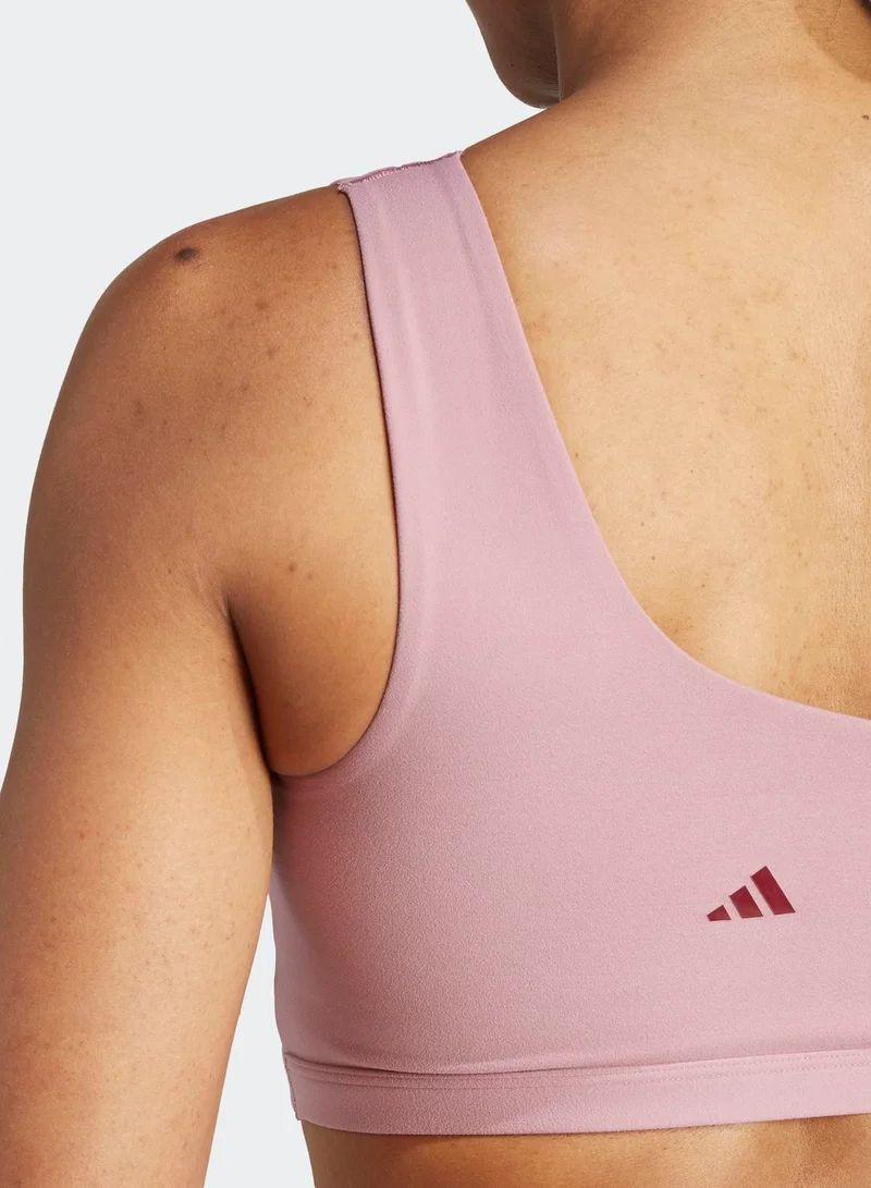 Adidas Yoga Studio Luxe Light-Support Bra