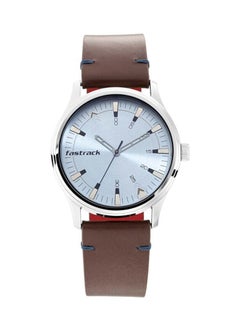 I Love Me Quartz Analog Blue Dial Leather Strap Watch For Guys 3236Sl02 - pzsku/Z39D21B4A7BAE38E8BB70Z/45/_/1733167003/cc91331a-d859-469b-bbc5-5a98a9658536