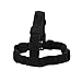 CHICIRIS CHICIRIS Tikka Replacement Headband, Black Flashlight Headband Headlamp Band for 18650 Flashlight Outdoor Tools - Image 2