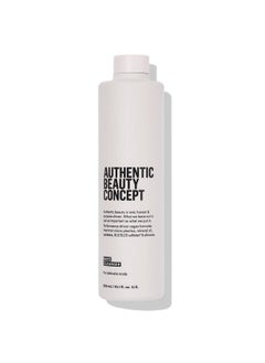 Bare Cleanser ; Fragrancefree Shampoo ; Unscented ; Scalp Cleanser For Build Up ; For Sensitive Scalp ; All Hair Types ; Vegan & Crueltyfree ; Sulfatefree ; 10.1 Fl. Oz. ; Authentic Beauty Concept