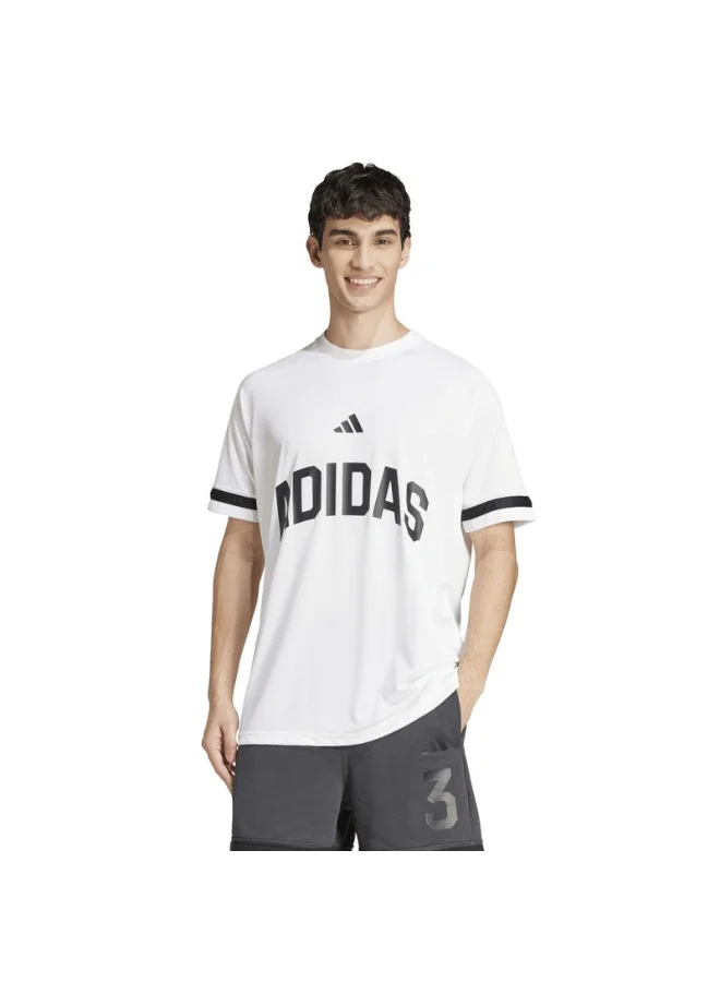 Adidas seasonal essentials us sport men t-shirt