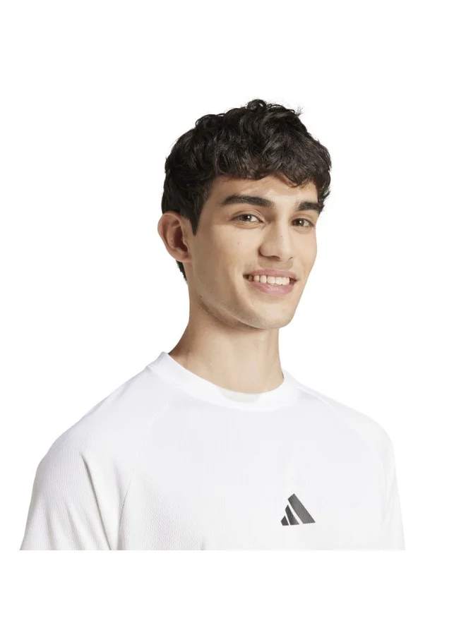 Adidas seasonal essentials us sport men t-shirt