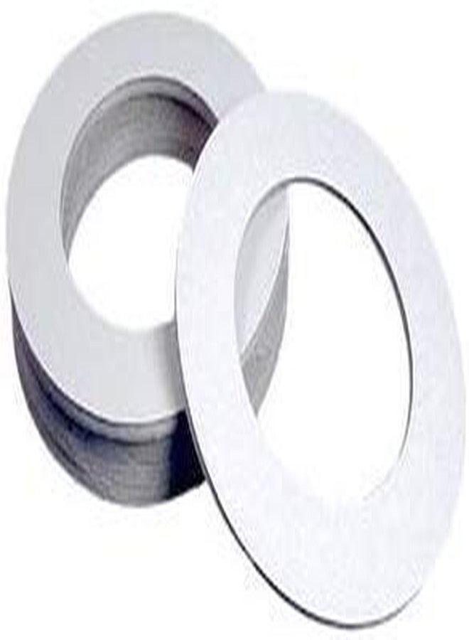 Fantasea 100 Pack FantaSea Standard Wax Warmer Collars Professional Protective Clean Pot - Image 2