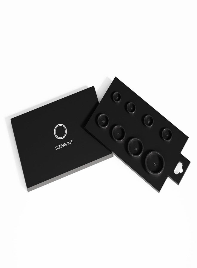 Victormont Smart Rings Sizing Kit, Size Before You Buy,The Smart Ring, Outstanding Sizing, Includes 8 Sample Ring Sizes - Image 5