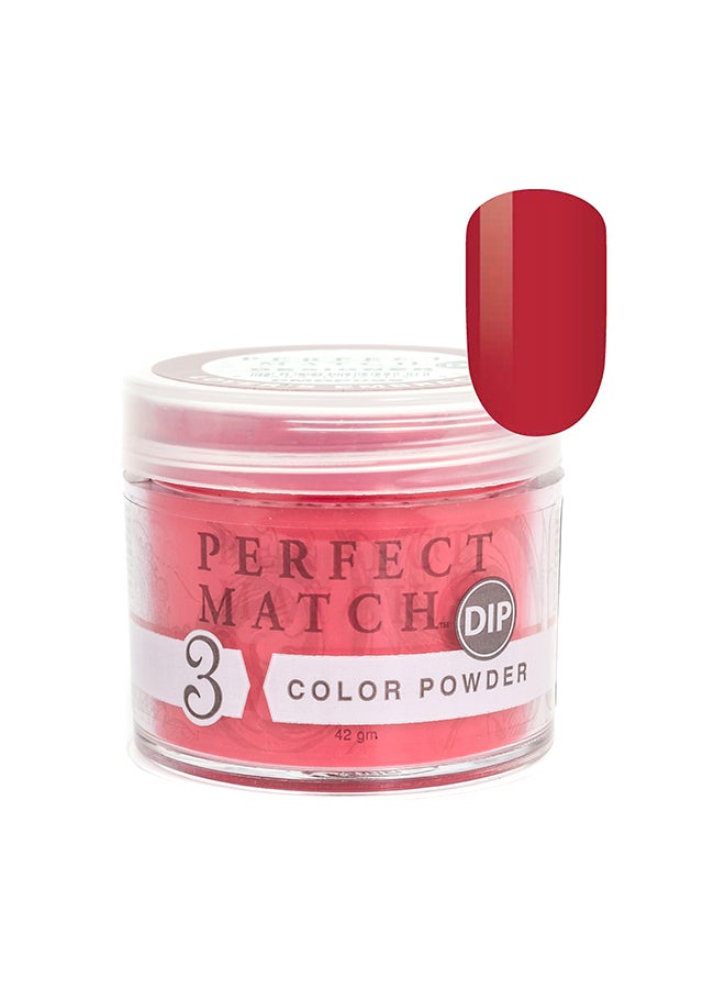 Lechat Nail Dipping Powder Lover's Embrace  42g, Dip Acrylic Powder Nail Art Manicure System PMDP092