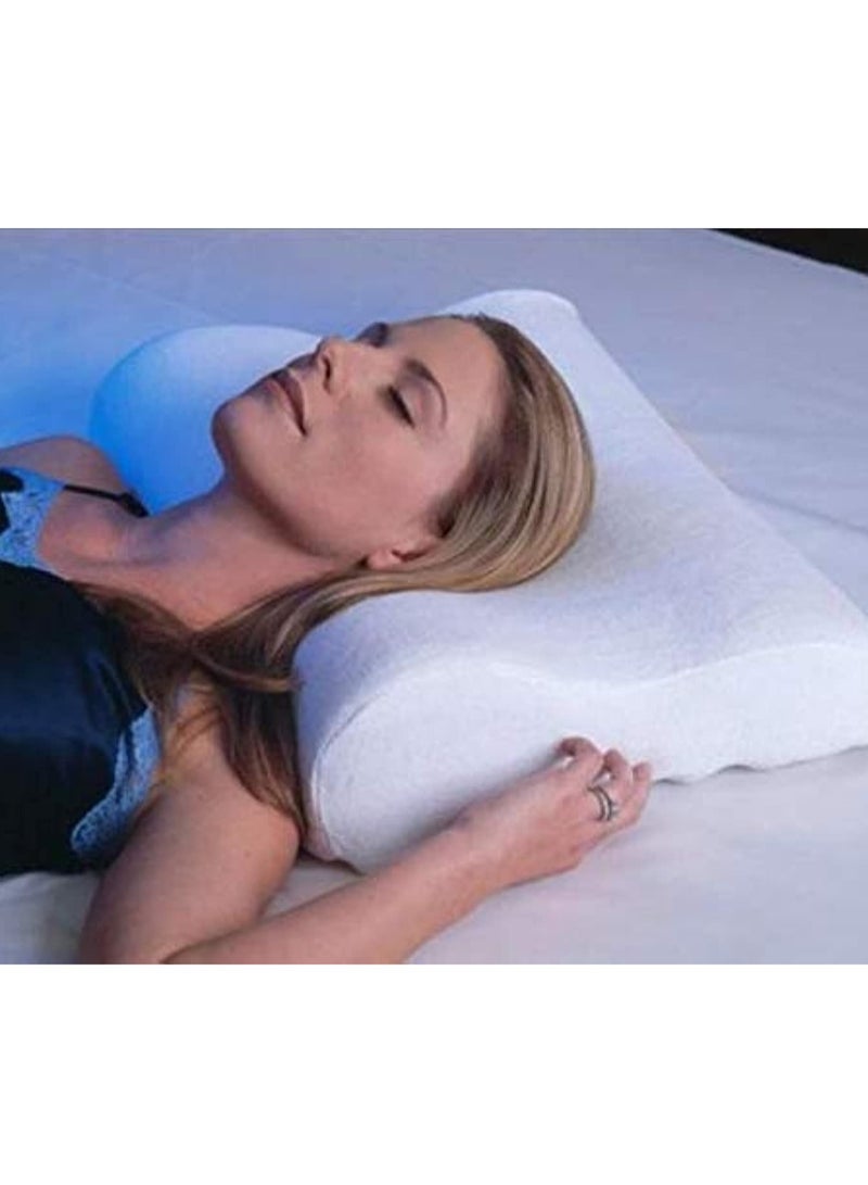 ELTRAZONE Memory Foam Pillow - Sh5030a - Image 2