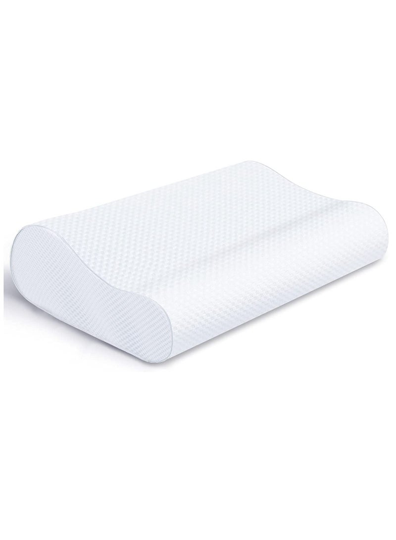ELTRAZONE Memory Foam Pillow - Sh5030a - Image 1