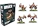 Warlord Games Nachtjager Assault Squad Axis Miniatures for Konflikt 47 Highly Detailed 28mm Scale Miniatures - Image 2