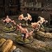 Warlord Games Nachtjager Assault Squad Axis Miniatures for Konflikt 47 Highly Detailed 28mm Scale Miniatures - Image 4