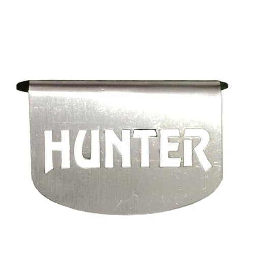 Ramanta Hunter 350 Oil Cap Front Disc Brake Master Cylinder Oil Reservoir Cap Stainless Steel Front Fluid Container Guard Steel Frame Compatible with for Hunter 350 CC (Chrome, 1 PC) - Image 2