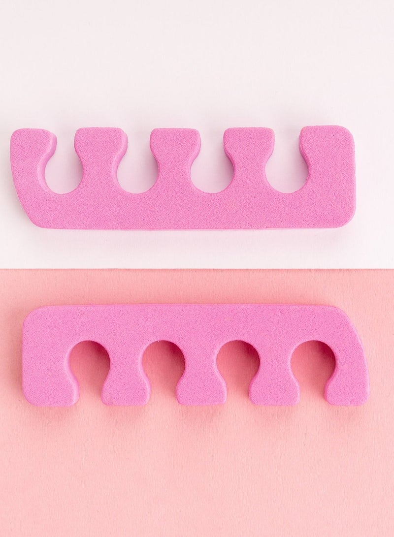 Brushworks Toe Separators - Image 1