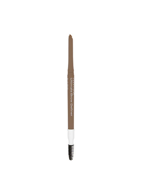PRESTIGE COSMETICS Ultimate Brow Definer, Blondy (BU-01)