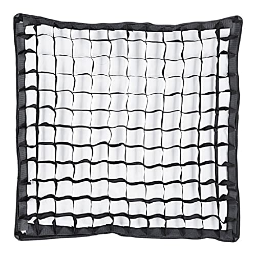 Godox SB-FW6060 Soft Box with Grid 60 x 60 cm for Bowens Mount - Image 3