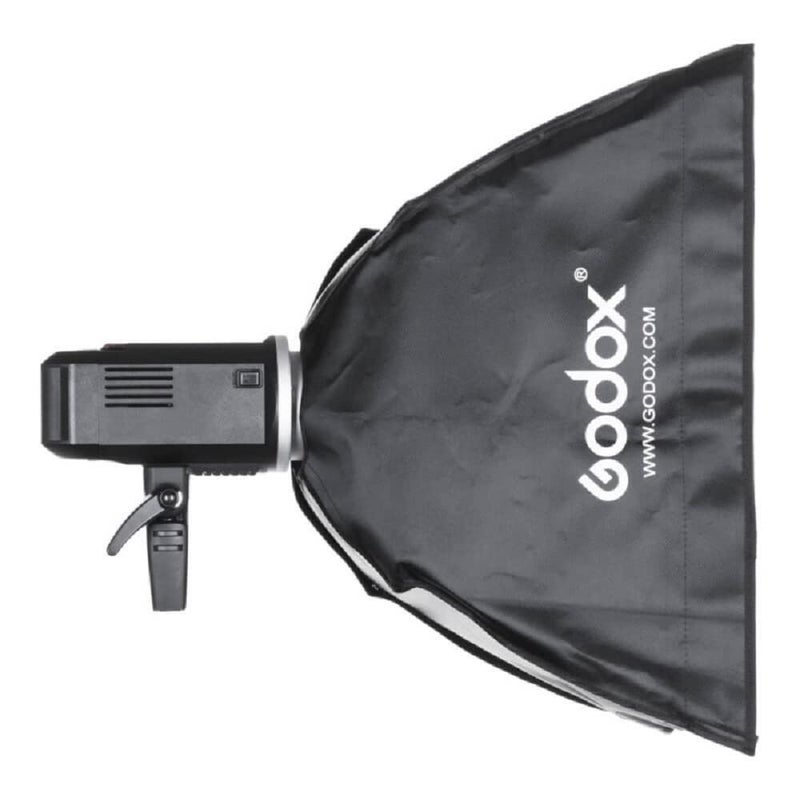 Godox SB-FW6060 Soft Box with Grid 60 x 60 cm for Bowens Mount - Image 5