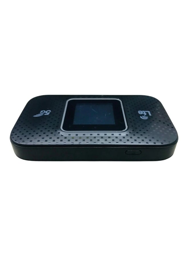 High-Speed Internet on the Move: 4G/5G LTE Cat6 Mobile WiFi Router - Image 1