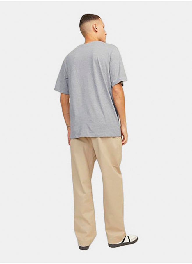 JACK & JONES Jjecorp Old Logo Tee Ss O-Neck  Noos  - Image 3