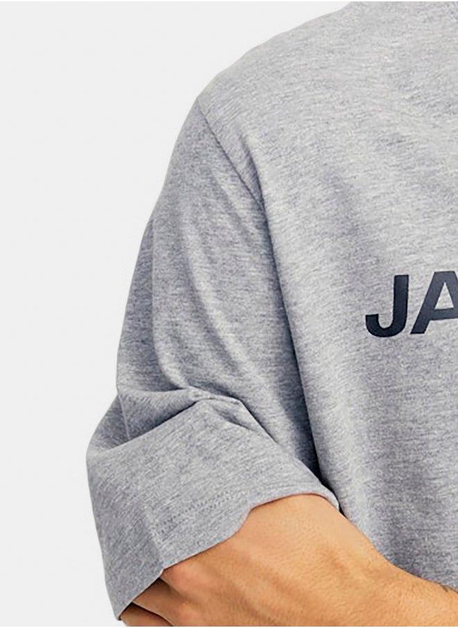 JACK & JONES Jjecorp Old Logo Tee Ss O-Neck  Noos  - Image 5