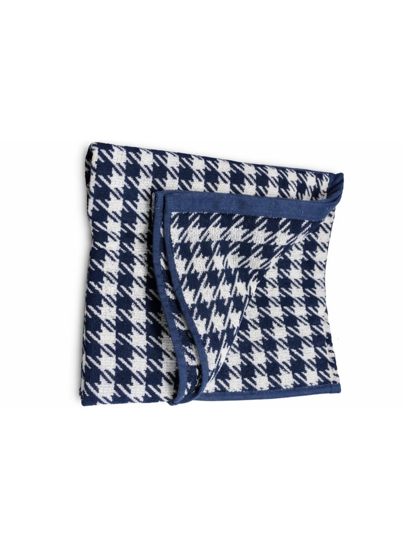 Cotton towel, 70x140 cm - Image 2
