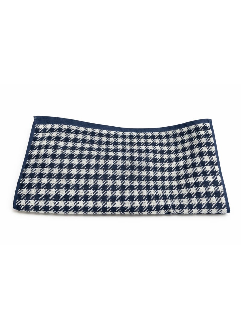 Cotton towel, 70x140 cm - Image 3