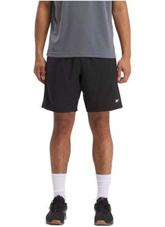 Reebok Workout Ready Woven Shorts  - Image 1