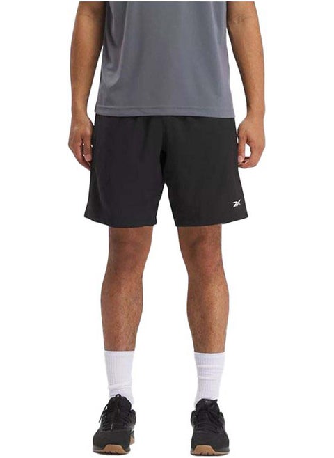 Workout Ready Woven Shorts