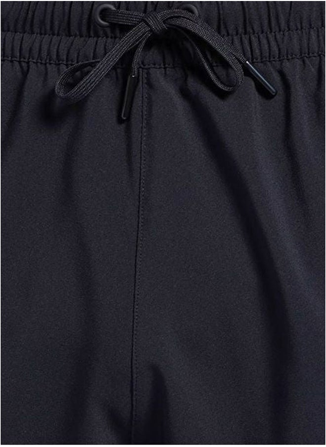 Reebok Workout Ready Woven Shorts  - Image 4