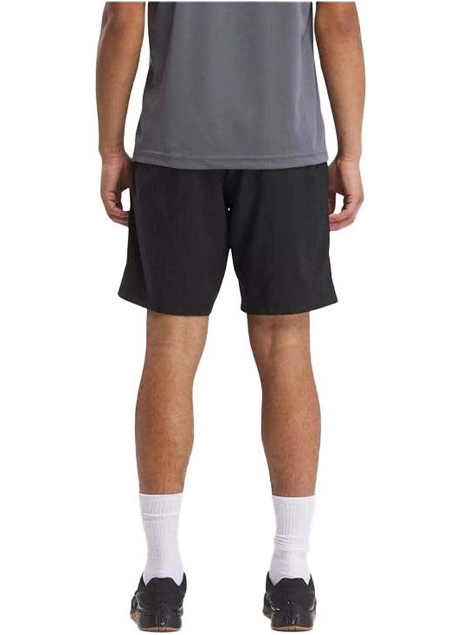 Reebok Workout Ready Woven Shorts  - Image 3