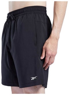 Reebok Workout Ready Woven Shorts  - Image 5