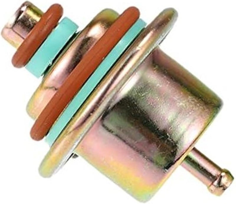 DEMULAX Fuel Injection Pressure Regulator for Jeep Wrangler 91-95 - Image 1