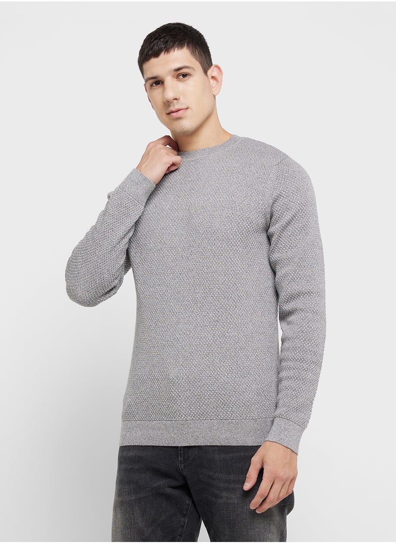 Essential Crew Neck Sweater - pzsku/Z39D33442DE54B3FF7E88Z/45/_/1731566076/c7596ba0-c570-4132-9098-06e5799d16b7