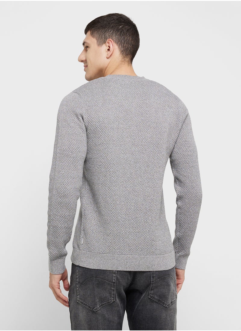 Essential Crew Neck Sweater - pzsku/Z39D33442DE54B3FF7E88Z/45/_/1731566115/38edac90-d7fe-4d63-9aeb-1ebf6682751b