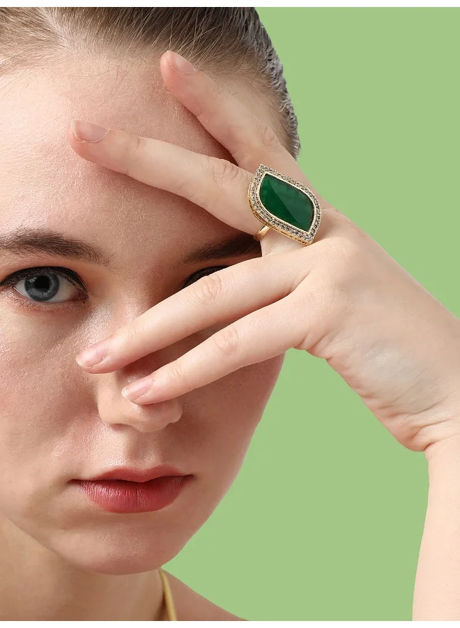 SOHI Party Ring