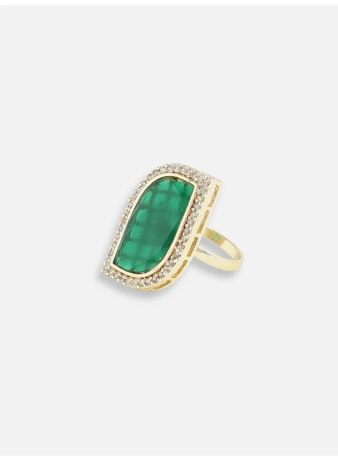 SOHI Party Ring