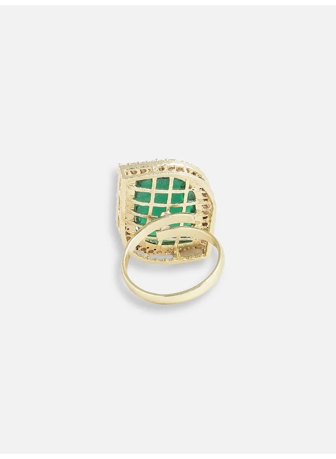 SOHI Party Ring