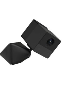 Camera Battery Surveillance Camera, 1080p Wireless WiFi IP Camera with PIR Motion Detection and IR Night Vision, for Indoor, Dogs, Pet, Baby Monitor, Compatible with Alexa, BC2  - Image 3