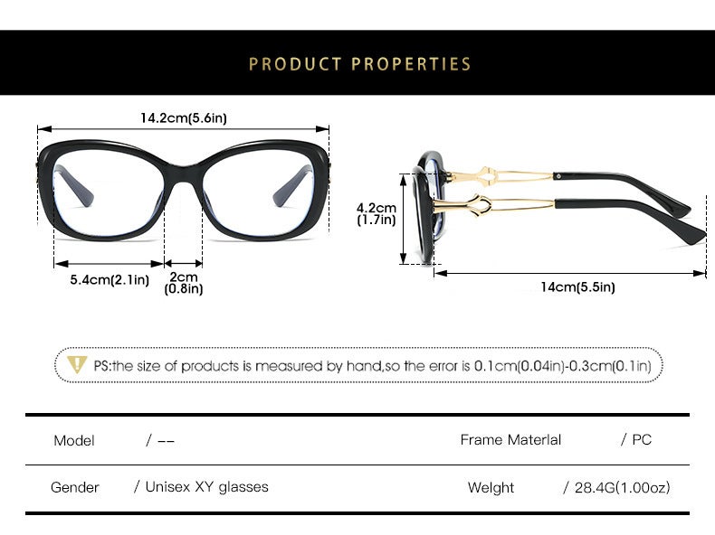 Sunglasses UV Protection Fashion 3248 - Image 5
