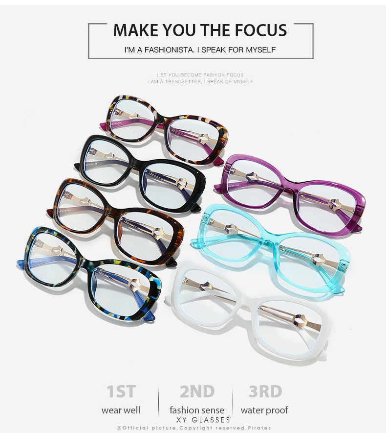 Sunglasses UV Protection Fashion 3248 - Image 3