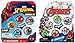 JARU Marvel Avengers Bouncy Superballs Super Hi Bounce 12 Pack of Balls Hulk Thor Cap America Friends Fidget Balls Small Toys for Kids Prize Giveaways Gift SpidermanAvengers 2 Packs - Image 3