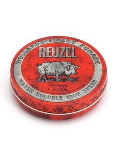 Reuzel Reuzel Red Hair Pomade (4oz)  - Image 1