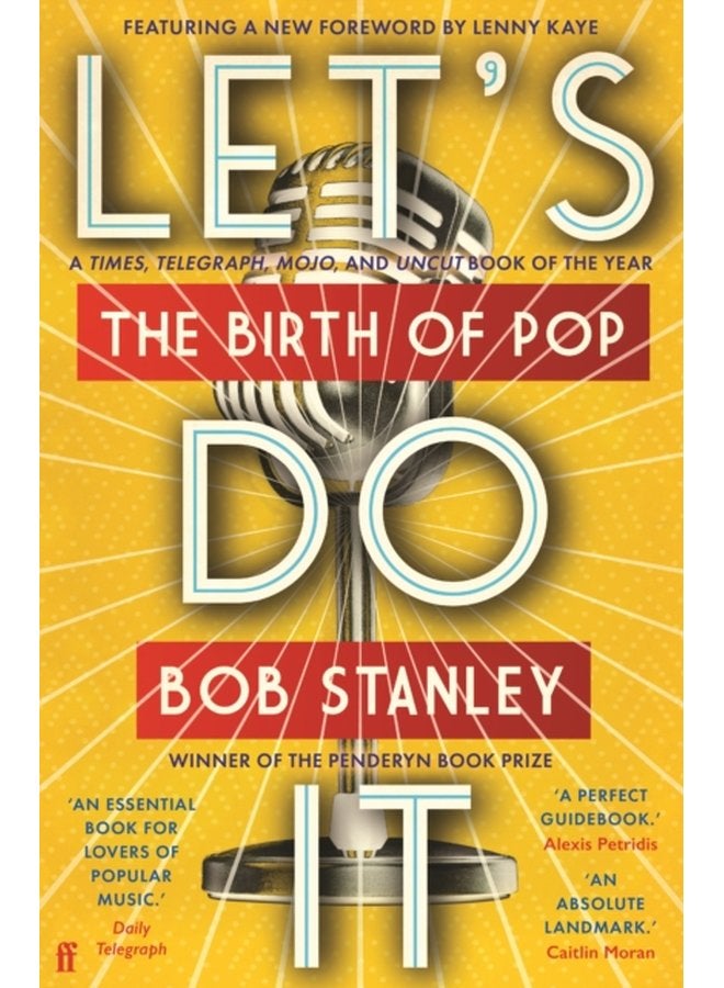 Let s Do It The Birth of Pop - Paperback