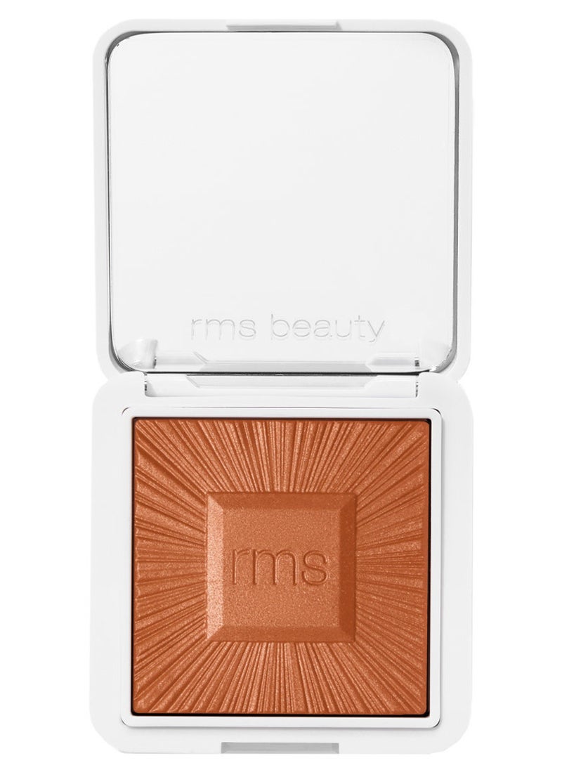 RMS Beauty ReDimension Hydra Bronzer Malibub Muse  6.5g 