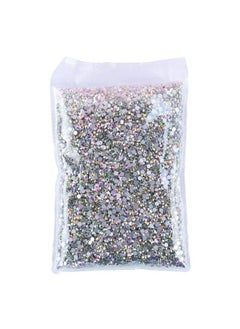BLAAROOM 14400Pcs Ab Color Rhinestones For Nailsflatback Crystal Gem Stones For Nair Art Decoration Ss4/1.41.6Mm  - Image 1