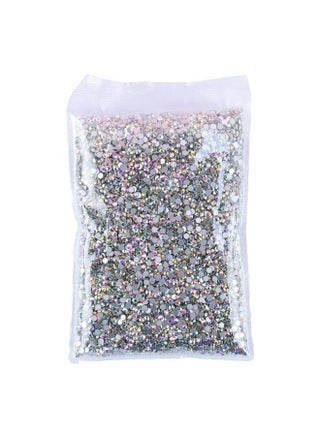14400Pcs Ab Color Rhinestones For Nailsflatback Crystal Gem Stones For Nair Art Decoration Ss4/1.41.6Mm - pzsku/Z39D3BA640F9BE2027AFFZ/45/_/1683269427/aee04e73-80f5-40fc-ae2a-41f86133ddf1