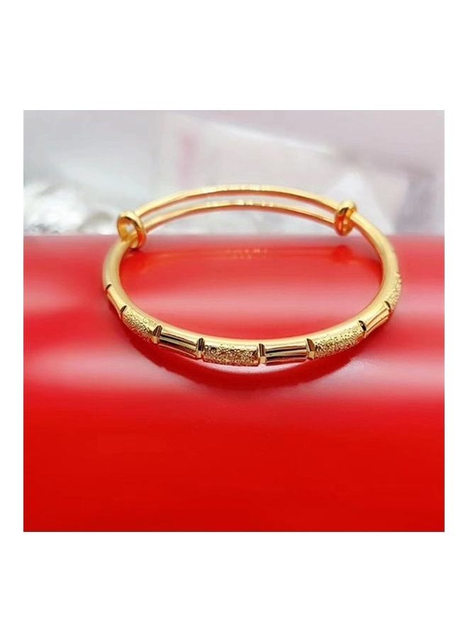 NIBEMINENT - Fashionable Bangle - Image 1