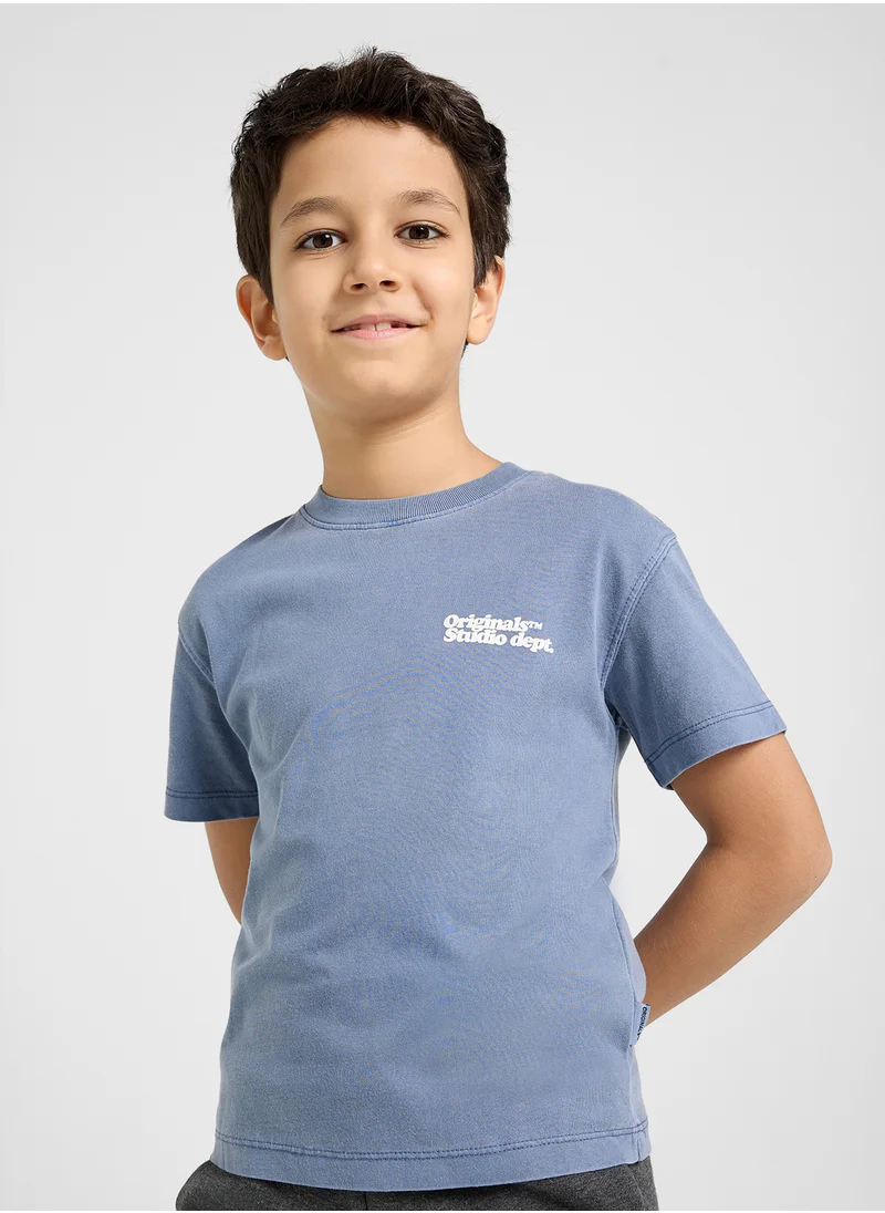 Jack & Jones Junior T-Shirts & Tops