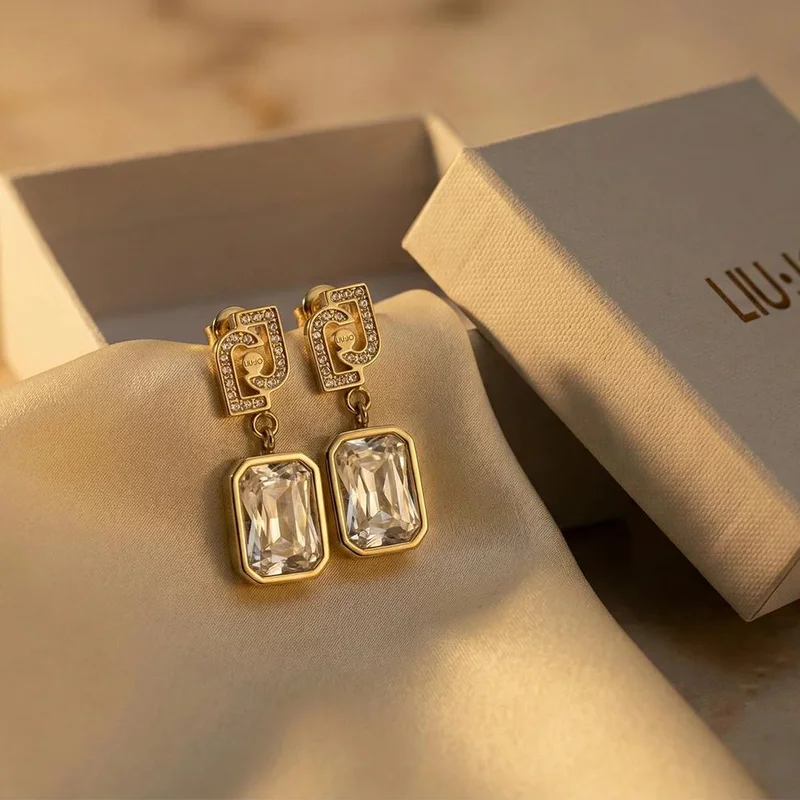 Liu Jo  Liu Jo Aroma Gold Trio for Women | Best Price UAE