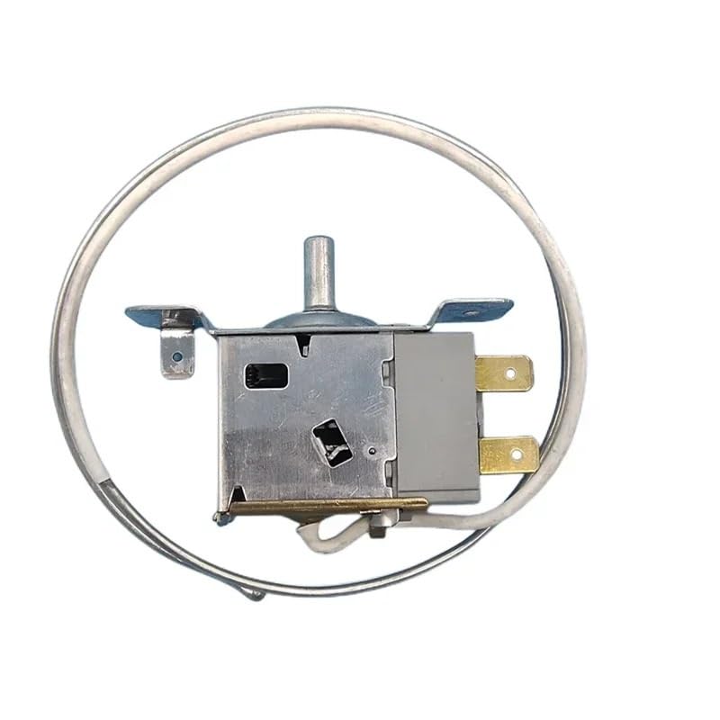 WDF26C EX Two Legs Replacement Refrigerator Thermostat Part - Image 2