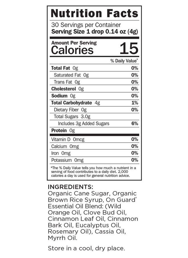 On Guard Protecting Throat Drops (2 Pack) - pzsku/Z39D3F312BD66EF6AB126Z/45/_/1734437549/ba2a49d4-0e14-4677-9304-c7a8b1301ee9